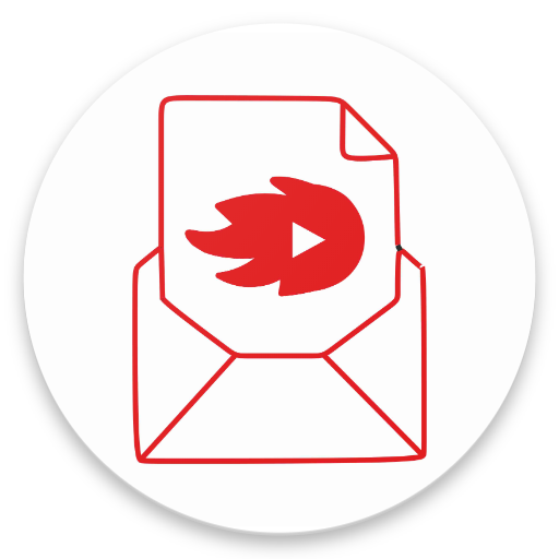 Video Teleprompter :Video Recorder Camera icon