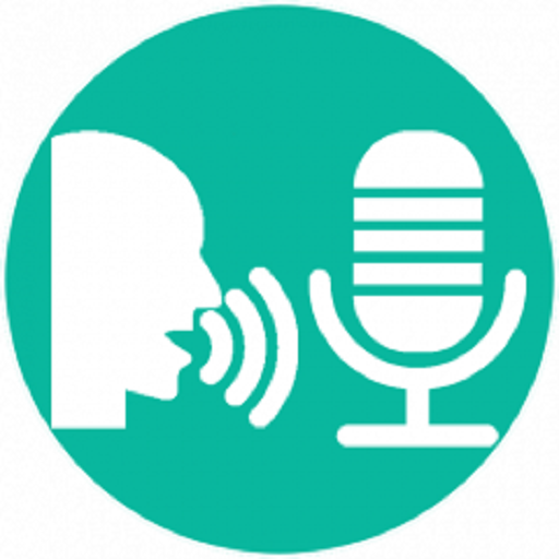 Bangla voice typing icon