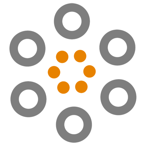 Spinac Connected Cars icon