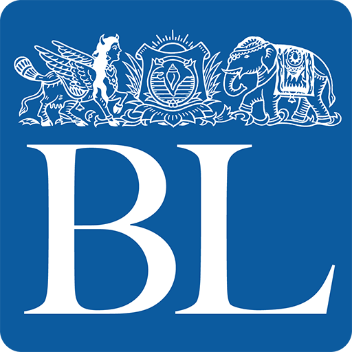 The Hindu Business Line icon
