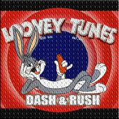 Looney Subway Tunes Dash Jungle Adventure icon