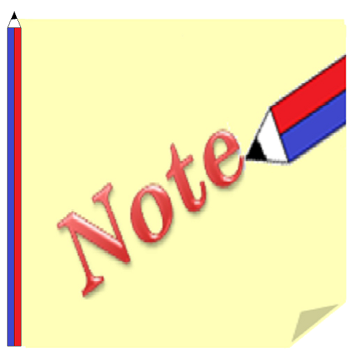 Note icon