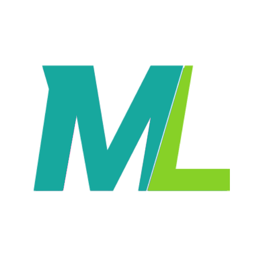 ML APP icon