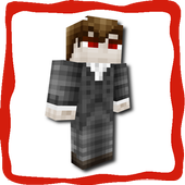 Vampires mod for Minecraft icon
