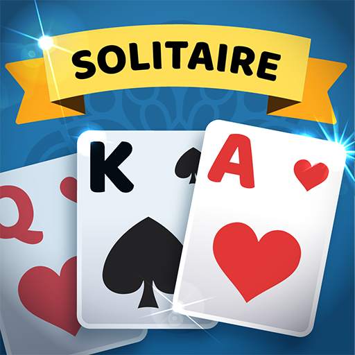 Solitaire - Enjoy card Game