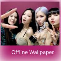 BlackPink Wallpaper Offline 2020 HD on 9Apps