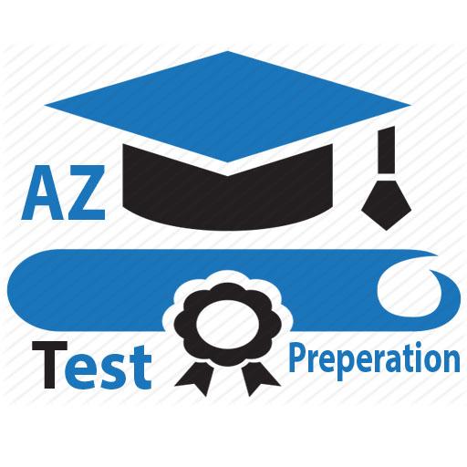 AZ Test Preparation icon