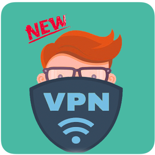 Super VPN Proxy Master FREE Unblock Shield Proxy icon