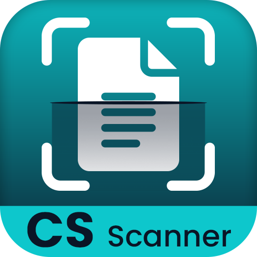 CamScanner - Document Scanner &amp; PDF Creator icon