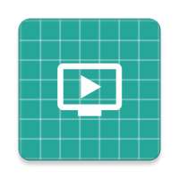 Blue Video Player