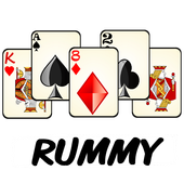 Rummy icon