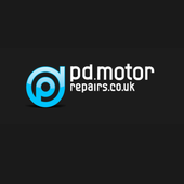 PD Motor Repairs Ltd icon