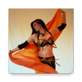 Desi Hot Videos Dance, Meli videos-देसी हॉट वीडियो icon