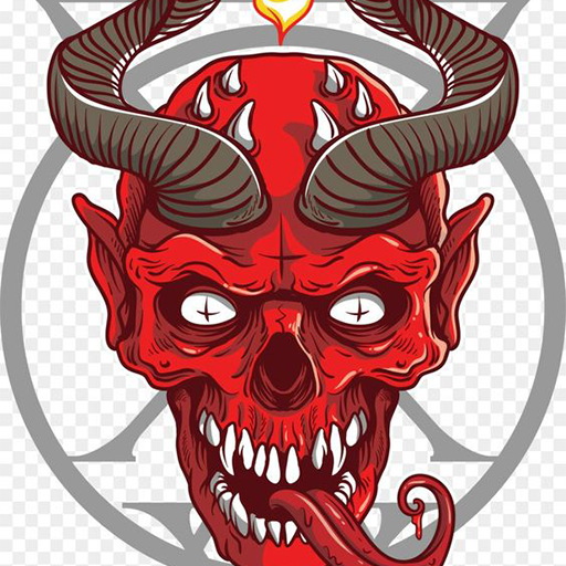 Horror Wallpapers icon