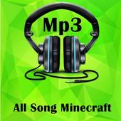 All Songs Minecraft icon