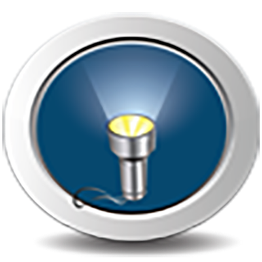 Super LED Flashlight icon