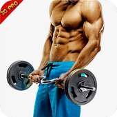 Fitness & Musculation Pro