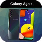 Theme for Samsung Galaxy A50s on 9Apps