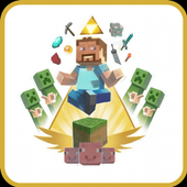 God Mod MCPE icon