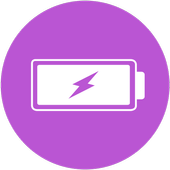 Fast Charging 6X icon