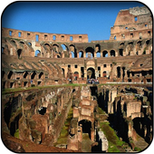 Rome wallpapers icon