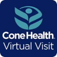 Cone Health Virtual Visit on 9Apps