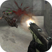 ikon King of War Sniper