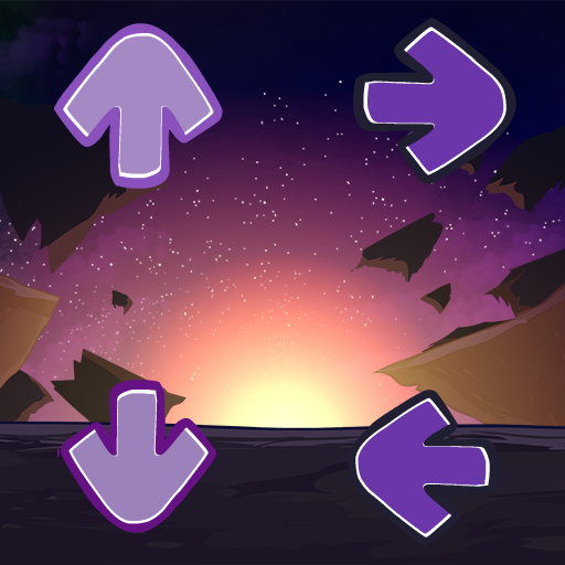 The X Event Mod icon