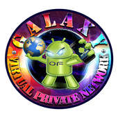 GALAXY VPN|UDP icon