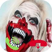 Scary Clown Video Call on 9Apps