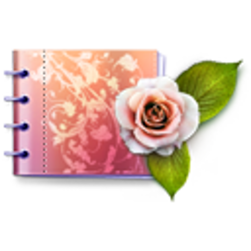 My Special Diary icon