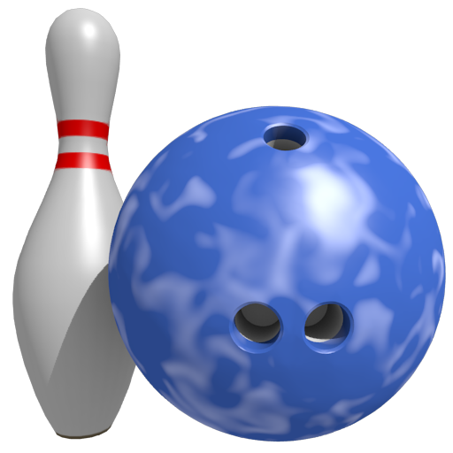 Bowling Online 3D icon