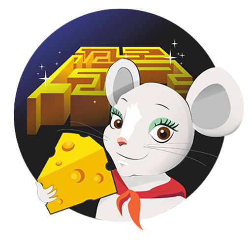 Mouse In Maze icon