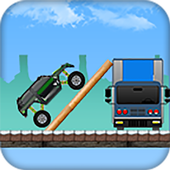 Xtreme Monster Truck Machine icon