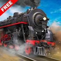 Oil Tanker Train Transporter Drive : Indian Train