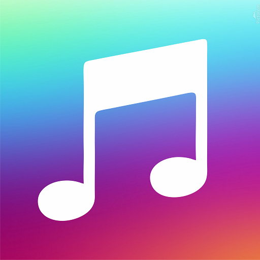Music Player Ultimate &amp; Equalizer icon