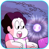 Steven - moto Universe Game icon