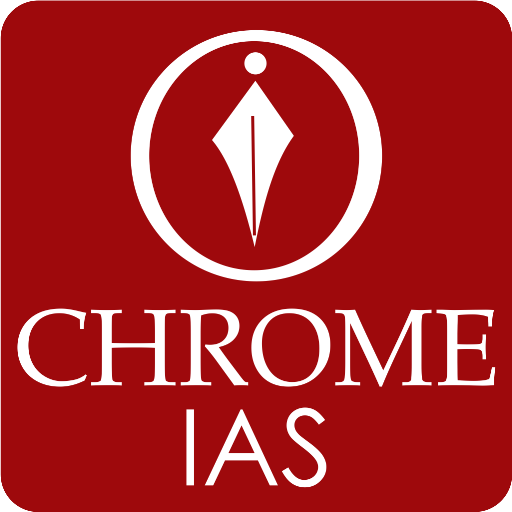 Chrome IAS icon