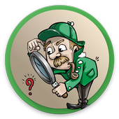 Tough Word Search icon