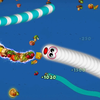Snake Zone: Worm Mate Zone Crawl Cacing.io 2020 icon