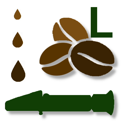 Coffee Brix Calculator Lite icon