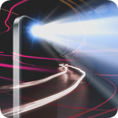 Intex-xp Flashlight - HD LED Torch icon