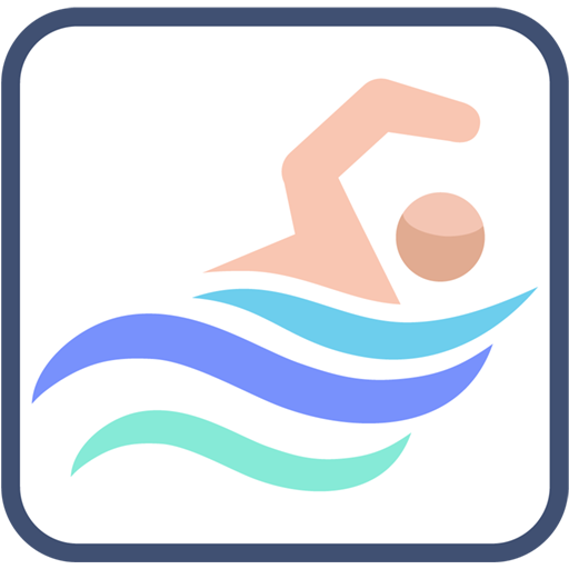 Swimming Master icon
