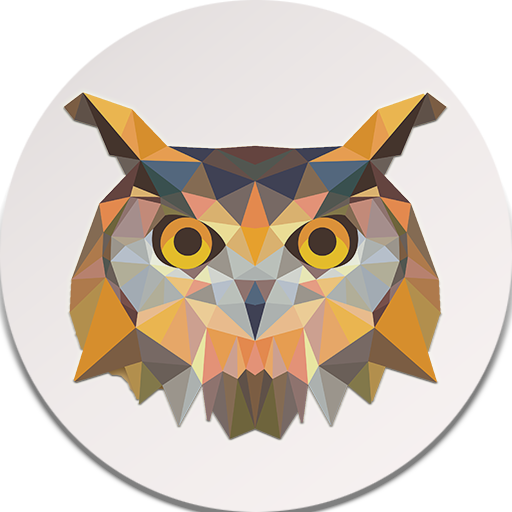 Owl Web Browser - Beta icon