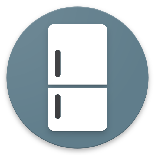 My Freezer Collection icon