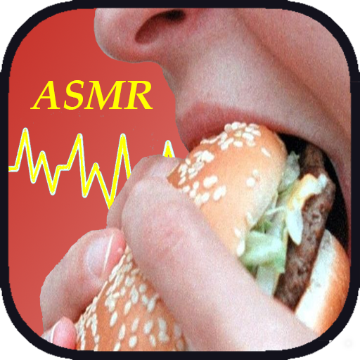 ASMR Eating Sounds icon
