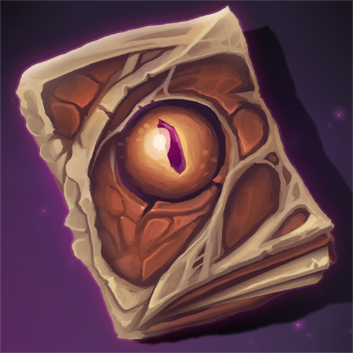 Duels RPG - Fantasy Adventure icon