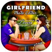 Girlfriend Photo Editor