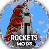 Galacticraft mod for minecraft pe icon