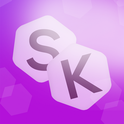 Seçili Kelime - Kelime Bulma Oyunu icon